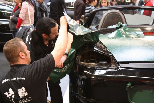 Tuning Messe Erfurt 2013 211