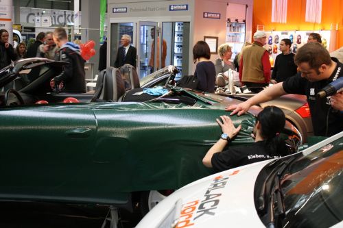 Tuning Messe Erfurt 2013 213