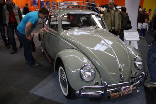 Tuning Messe Erfurt 2013 215