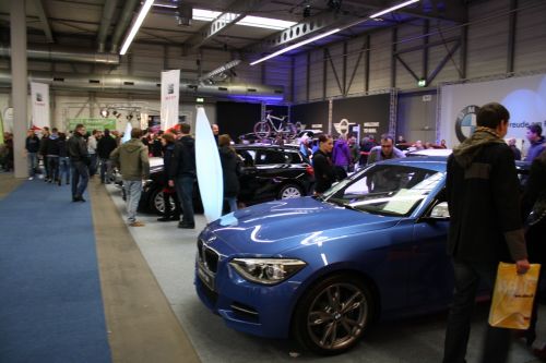 Tuning Messe Erfurt 2013 216