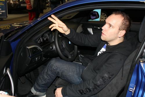 Tuning Messe Erfurt 2013 218