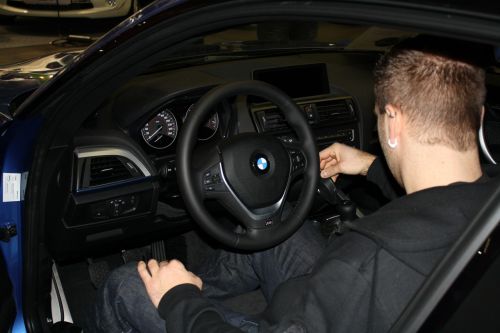 Tuning Messe Erfurt 2013 219