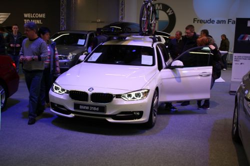Tuning Messe Erfurt 2013 221