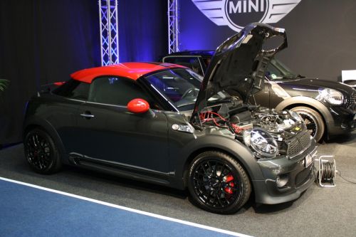 Tuning Messe Erfurt 2013 224