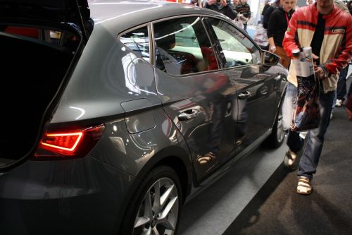 Tuning Messe Erfurt 2013 225