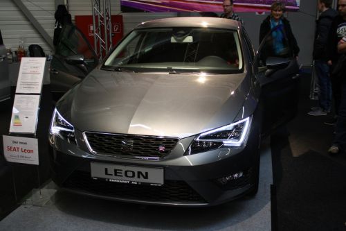 Tuning Messe Erfurt 2013 226