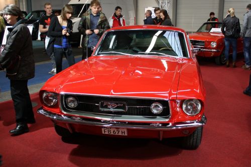 Tuning Messe Erfurt 2013 227