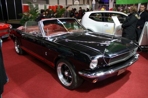 Tuning Messe Erfurt 2013 228