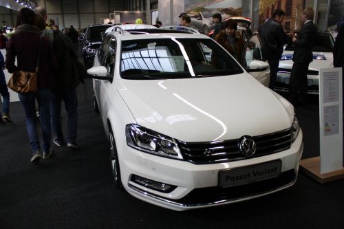 Tuning Messe Erfurt 2013 230