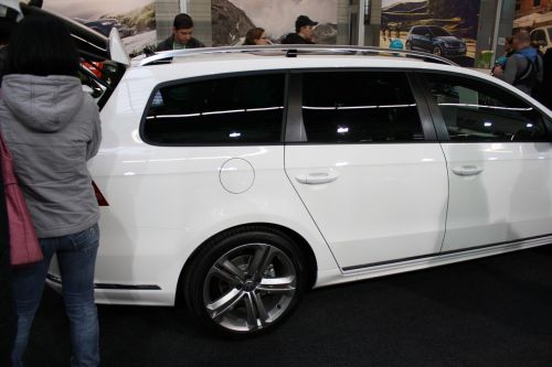 Tuning Messe Erfurt 2013 233