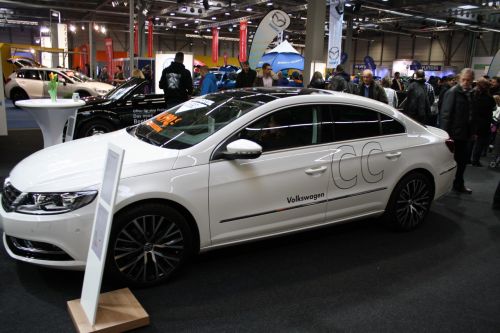 Tuning Messe Erfurt 2013 235