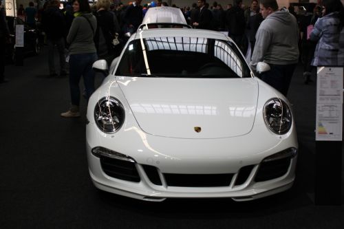 Tuning Messe Erfurt 2013 237