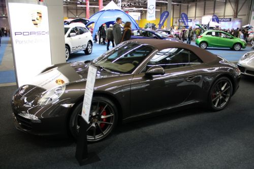 Tuning Messe Erfurt 2013 238