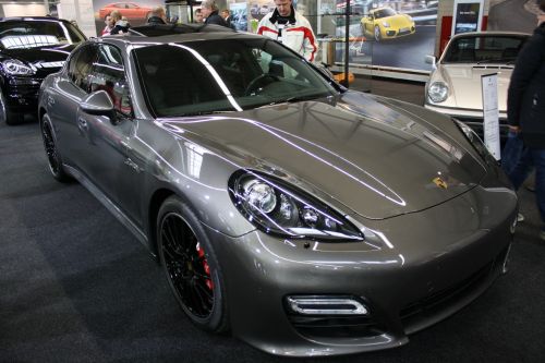 Tuning Messe Erfurt 2013 239