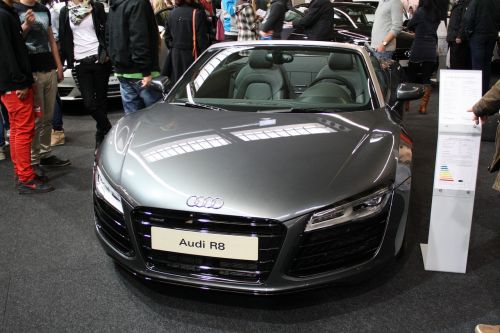 Tuning Messe Erfurt 2013 241