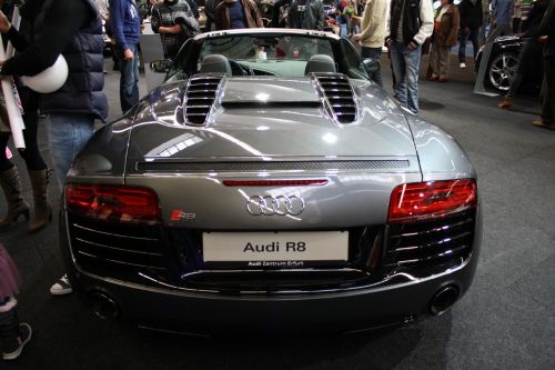 Tuning Messe Erfurt 2013 243