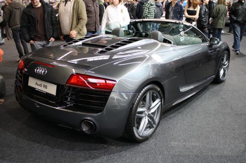 Tuning Messe Erfurt 2013 245