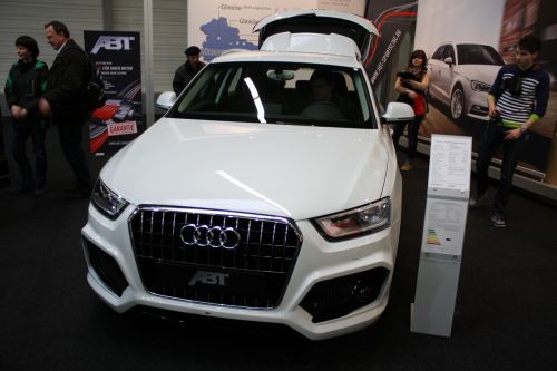 Tuning Messe Erfurt 2013 246