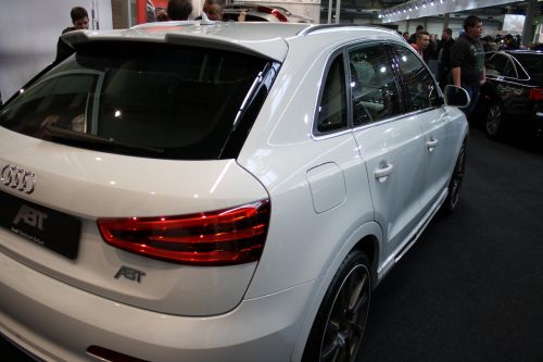 Tuning Messe Erfurt 2013 247