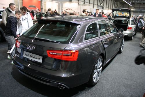 Tuning Messe Erfurt 2013 248