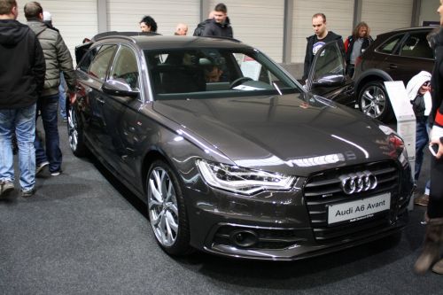 Tuning Messe Erfurt 2013 250