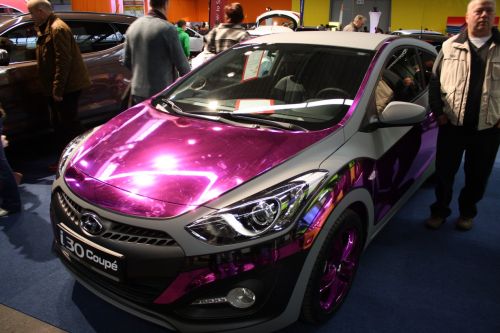 Tuning Messe Erfurt 2013 255