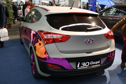 Tuning Messe Erfurt 2013 256