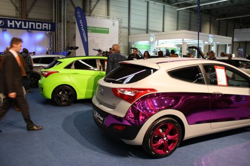 Tuning Messe Erfurt 2013 257