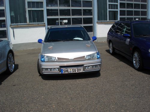 Tuning Treffen am Lomo Autohof 023