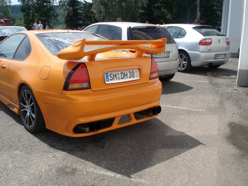 Tuning Treffen am Lomo Autohof 026