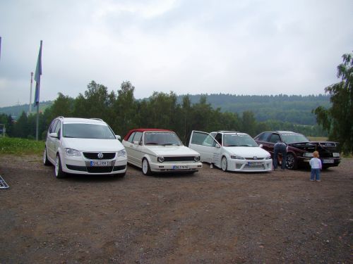 Tuning Treffen Toschis 2009 002