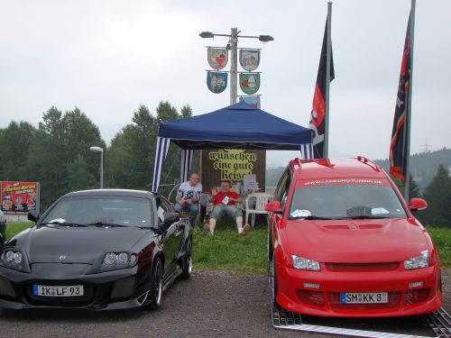 Tuning Treffen Toschis 2009 003