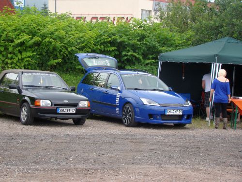 Tuning Treffen Toschis 2009 005