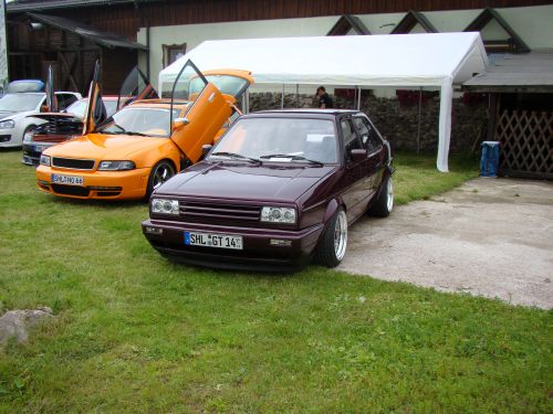 Tuning Treffen Toschis 2009 009