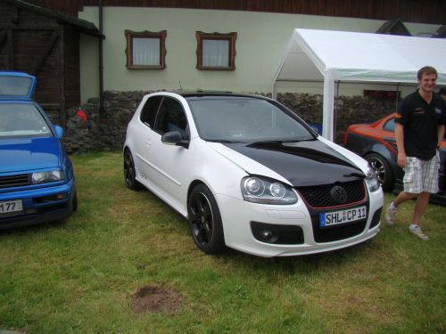 Tuning Treffen Toschis 2009 012