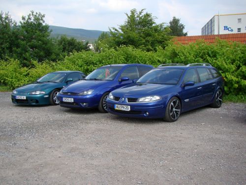 Tuning Treffen Toschis 2009 033