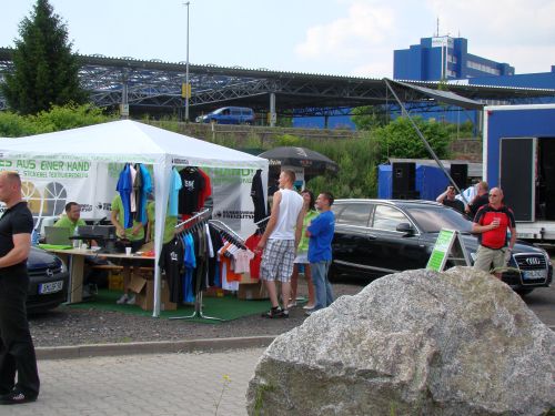 Tuning Treffen Toschis 2009 035