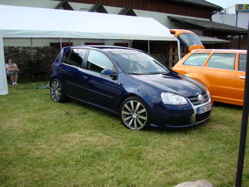 Tuning Treffen Toschis 2009 036