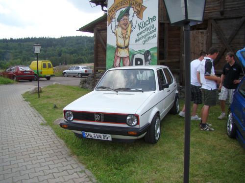 Tuning Treffen Toschis 2009 037