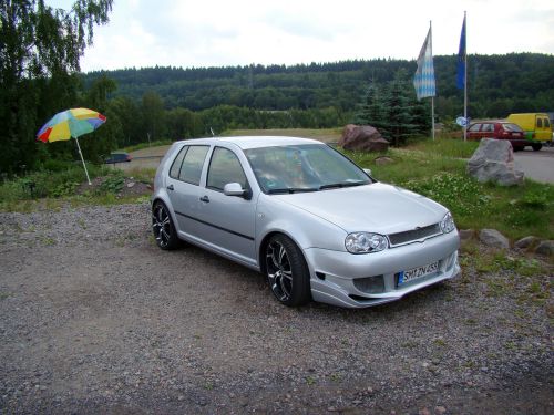 Tuning Treffen Toschis 2009 038