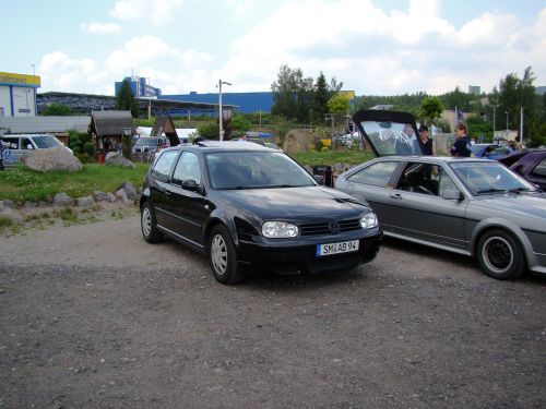 Tuning Treffen Toschis 2009 040