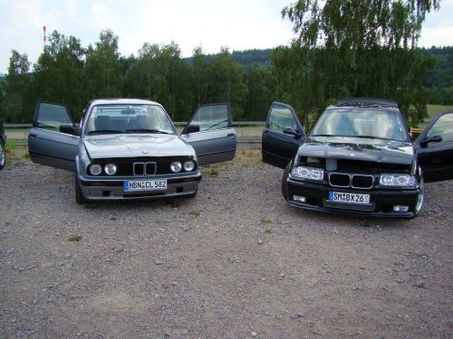 Tuning Treffen Toschis 2009 042