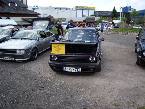 Tuning Treffen Toschis 2009 045