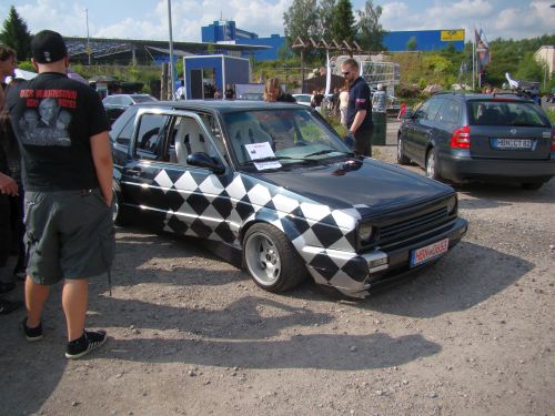 Tuning Treffen Toschis 2009 050