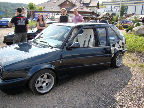 Tuning Treffen Toschis 2009 051