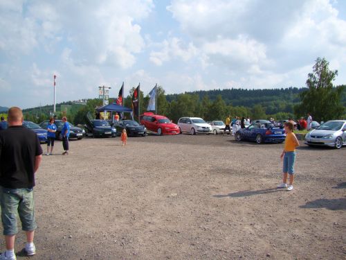 Tuning Treffen Toschis 2009 052