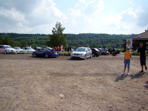 Tuning Treffen Toschis 2009 053