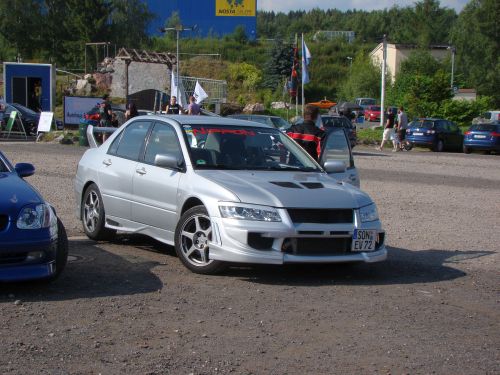 Tuning Treffen Toschis 2009 054