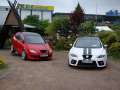 Tuning Treffen Toschis 2009 007