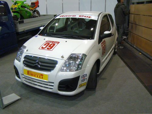 TuningMesse Erfurt 2009 004